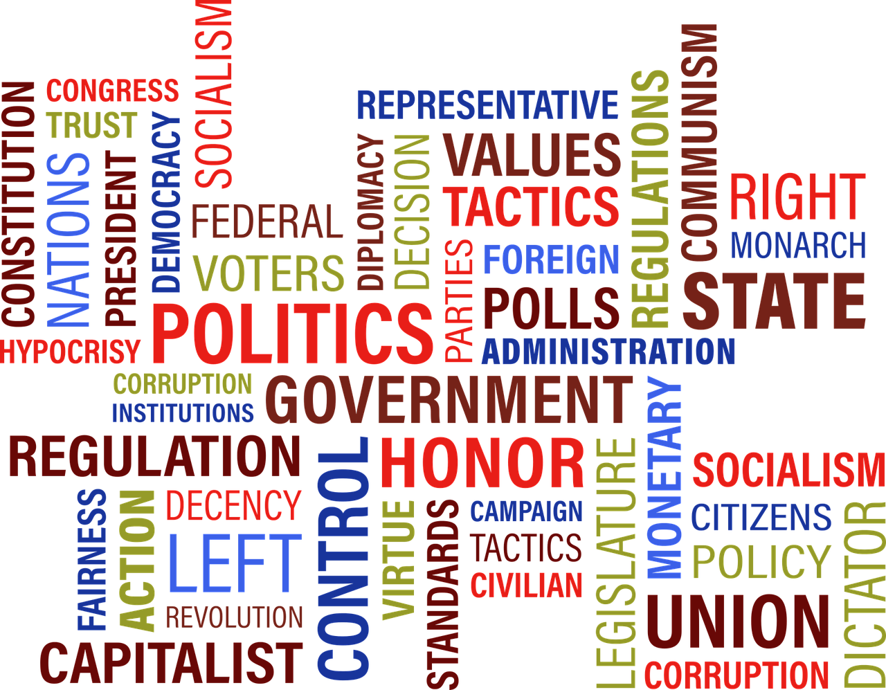 VEILLE Détour sur notre societé