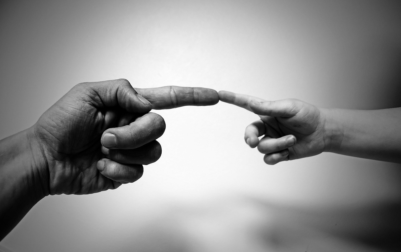 VEILLE Panorama d’articles sur les Droits Humains [Février]