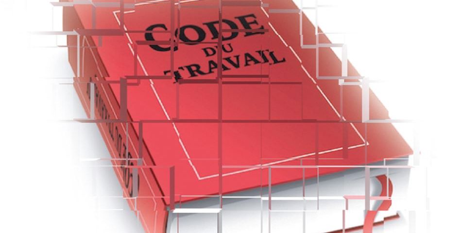 Veille  Combattre les ordonnances Macron