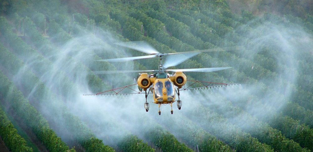 Veille  Une ICE demandant l’interdiction du glyphosate