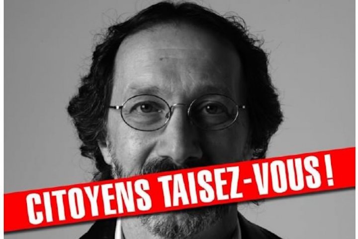 Veille  Quand les puissants tentent de bâillonner l’information