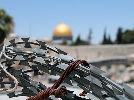 Veille  Amira Hass: Condamner l’occupation israélienne ne suffit pas