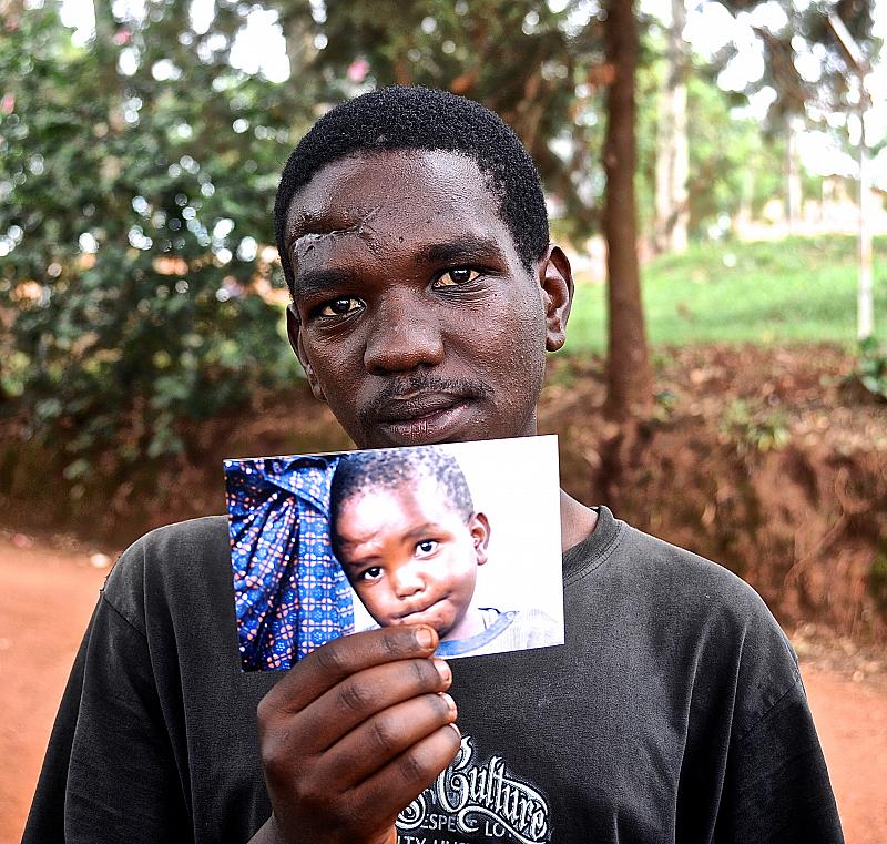 Veille  Jean d’Ormesson au Rwanda : « des massacres grandioses dans des paysages sublimes »