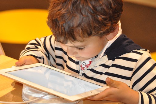 Veille  L’effet des smartphones sur nos jeunes est plus qu’effrayant