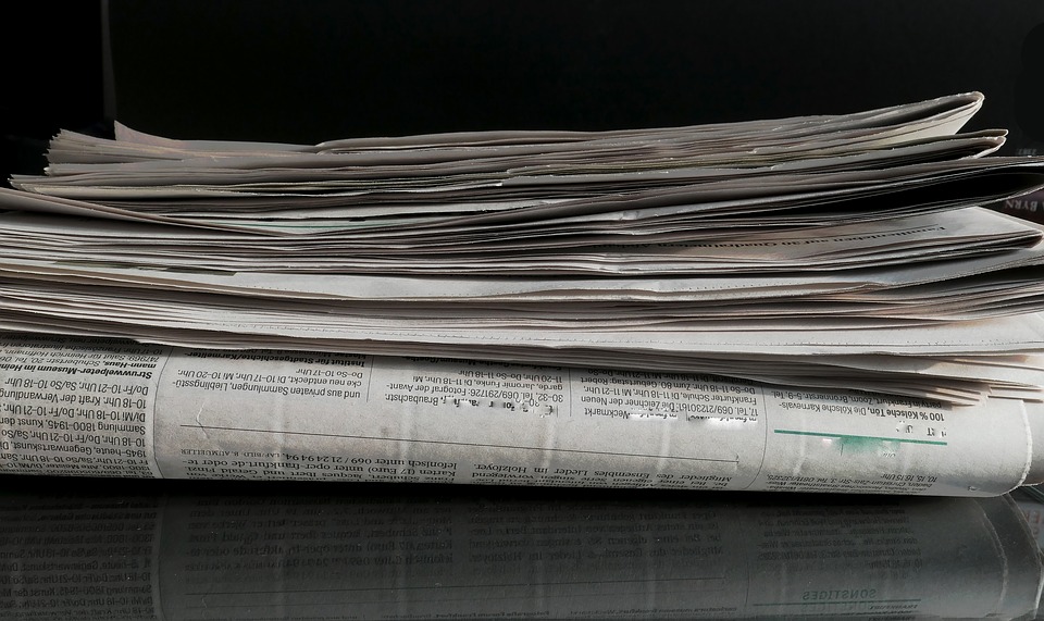 Veille  Le pouvoir des médias : entre fantasmes, déni et réalité