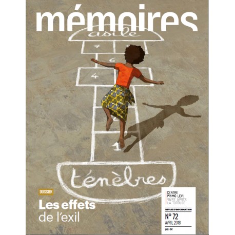 Les effets de l’exil