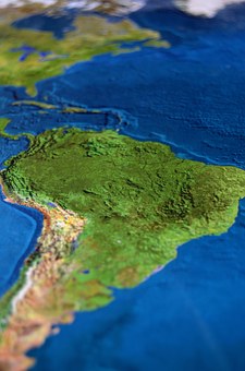 Veille  Amérique du Sud : La fin d’un cycle ?