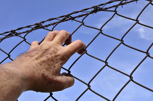Veille L’Europe s’enferme