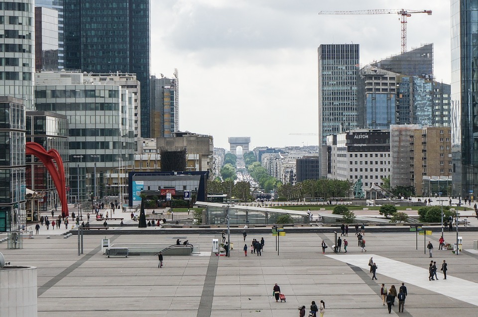 Veille  Le véritable bilan annuel des grandes entreprises françaises