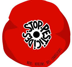 Veille  Nous voulons des coquelicots