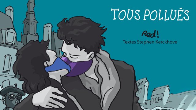 Veille  Tous pollués