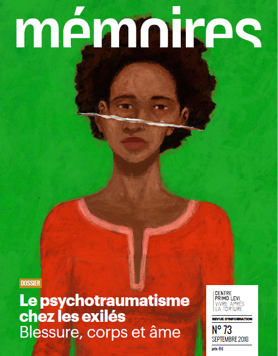 Veille  Le psychotraumatisme chez les exilés