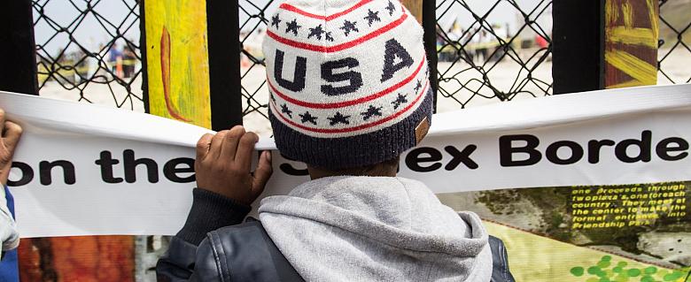 Veille  Stop à la cruauté des USA envers celles et ceux qui ont besoin de protection