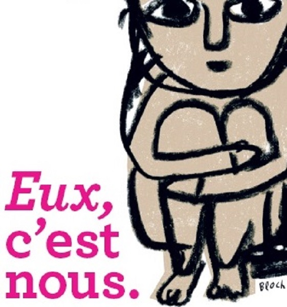 Eux c’est nous