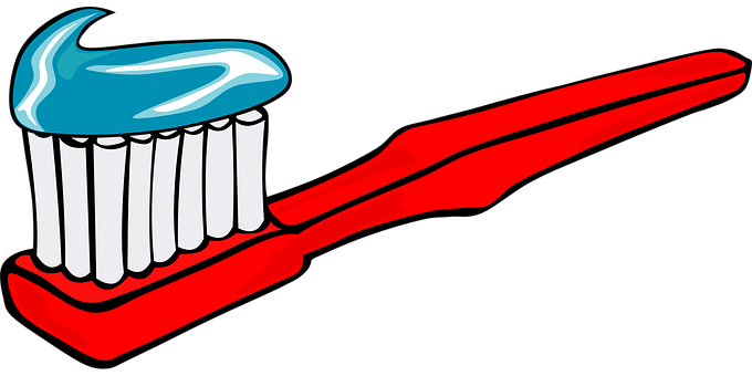 Stop au dioxyde de titane dans les dentifrices !