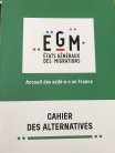 Veille  Cahiers de l’inacceptable et des alternatives