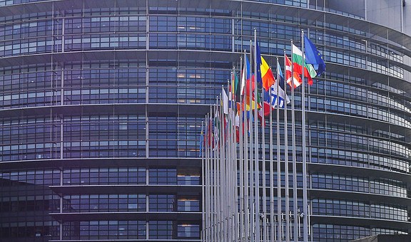 Veille  nos eurodéputés et la protection de l’océan