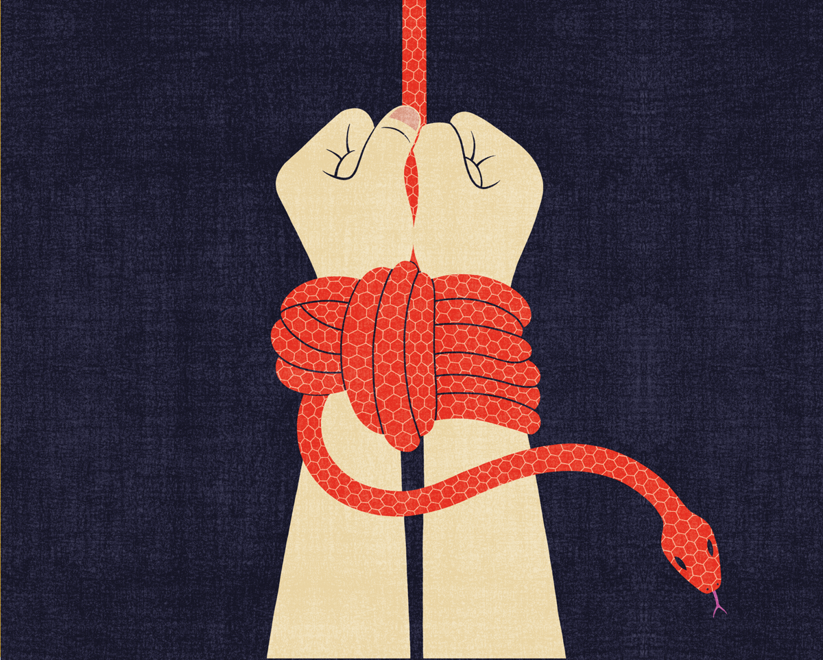 Veille  Torture: quel bilan en 2019?