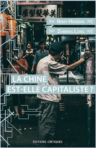 La Chine est-elle capitaliste ?