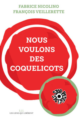 Veille  Nous voulons des coquelicots