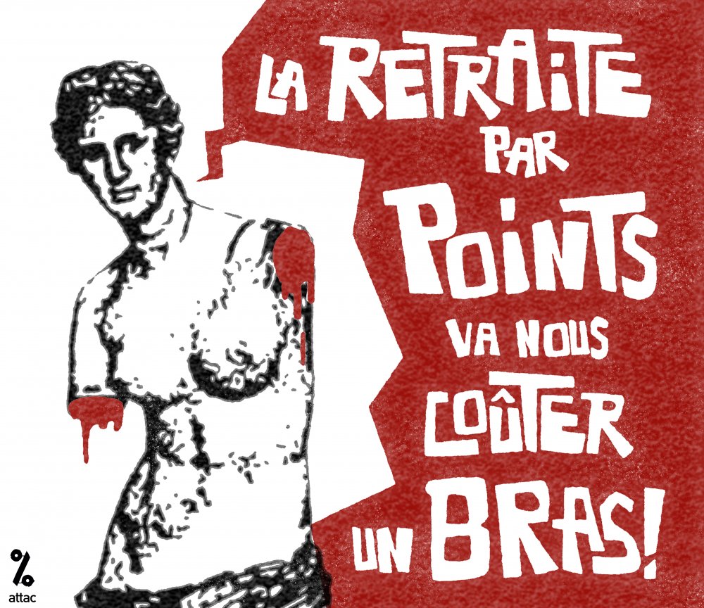 Veille  Non, le système de retraite suédois n’est pas un modèle