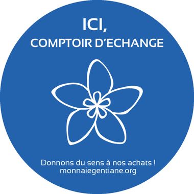 Veille  La monnaie Gentiane