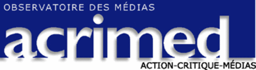 Veille Pendant la crise, pas de confinement pour la critique des médias !