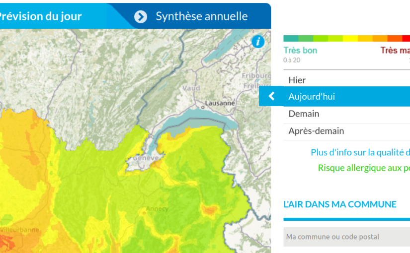 Veille Les belles nouvelles !