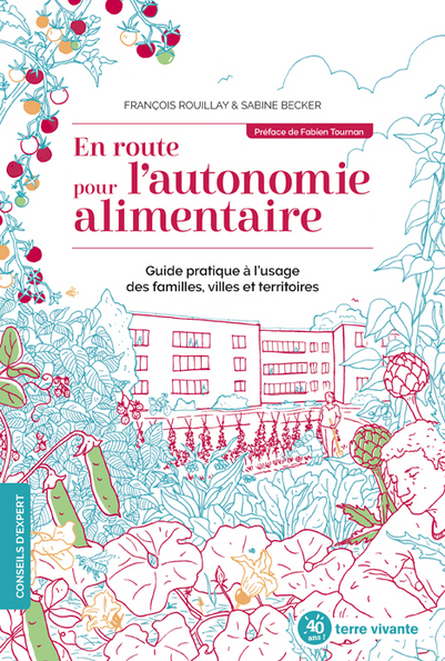 Veille  En route pour l’autonomie alimentaire