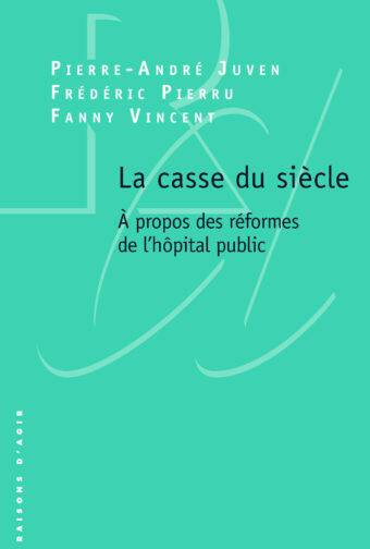 Veille  La casse du siècle