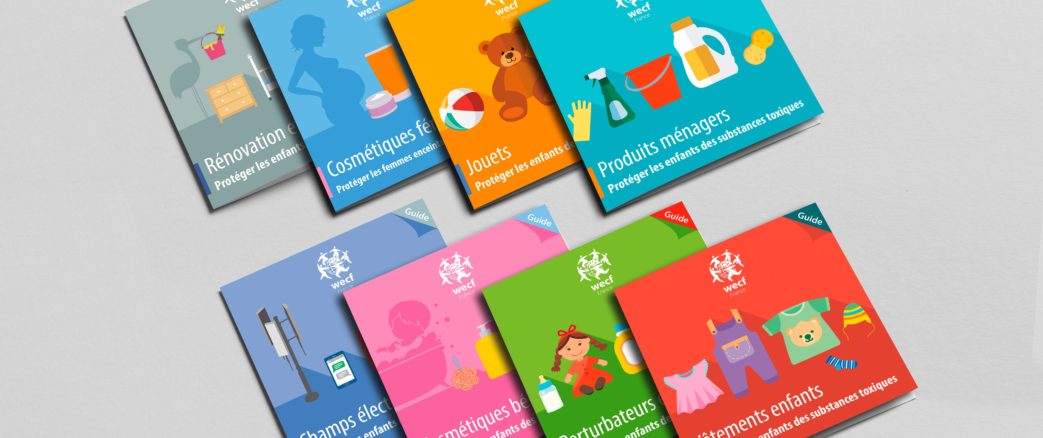 Veille  Protéger la santé des enfants