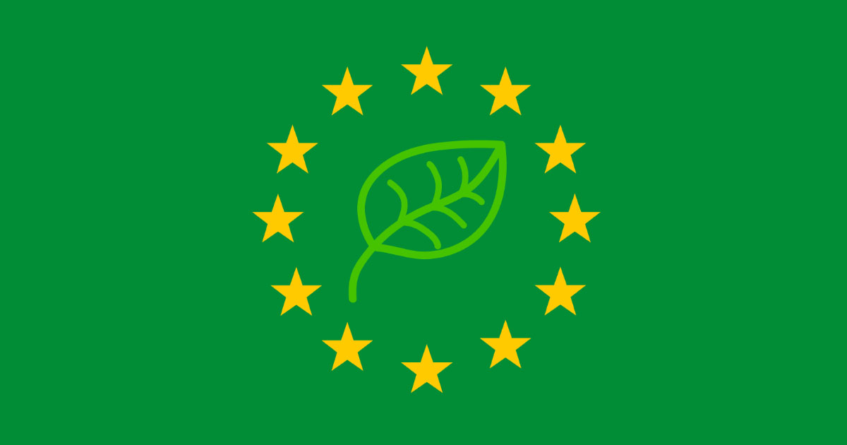 Veille  Consultation publique en ligne pour le Pacte vert européen