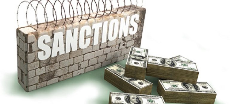 Veille  Sanctions économiques et pandémie de Covid-19