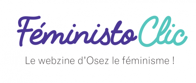 Veille   Feministoclic, webzine d’OLF