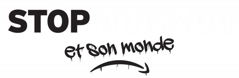 Veille  Stop Amazon et son monde