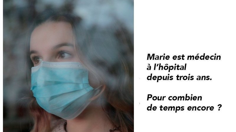 Veille  L’hôpital a besoin de médecins et de pharmaciens!