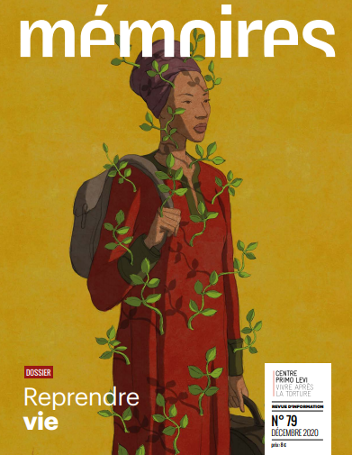 Veille  Reprendre vie