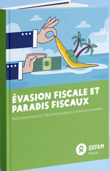 Veille  Évasion fiscale et paradis fiscaux
