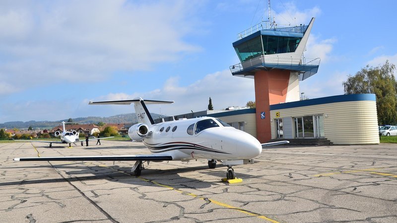 Veille  Aérodrome d’Annecy : Halte aux nuisances aériennes