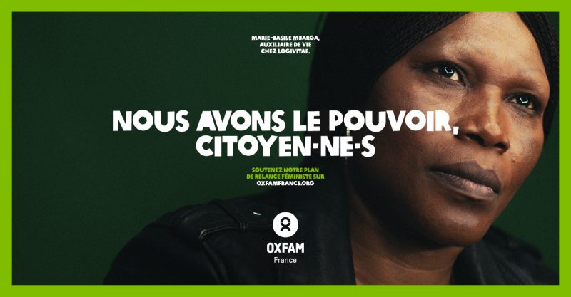 Veille  Pour un plan de relance féministe
