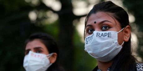 Veille  Protégeons les femmes au travail!