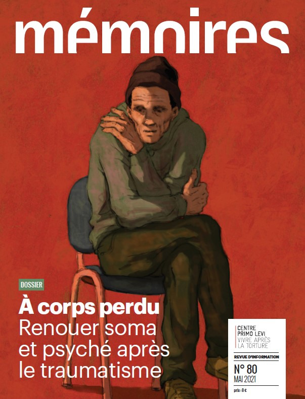 Veille  A corps perdu