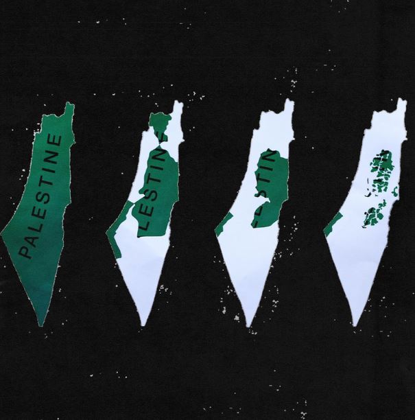 Veille  Le mythe de la coexistence en Israël