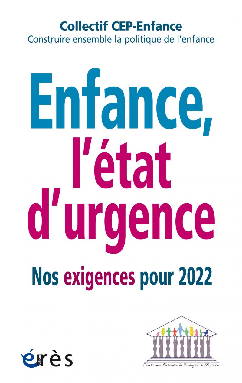 Veille  Enfance, l’état d’urgence