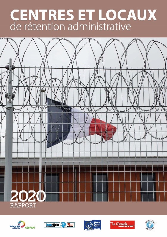 Veille  LA RÉTENTION EN PÉRIODE DE COVID-19