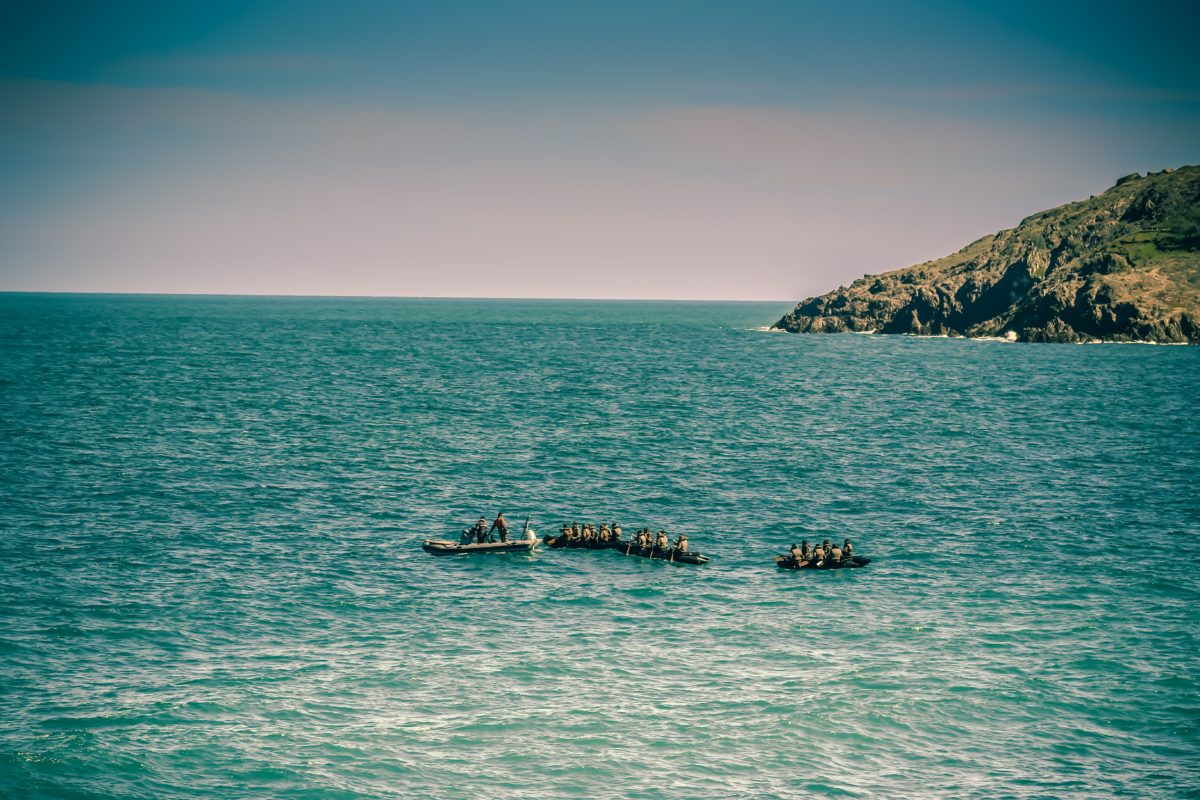 Veille  La route des Canaries : zone de dangers pour les personnes migrantes