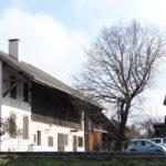 Relais local