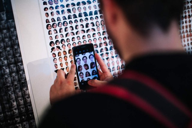 Veille    Gare au gorille algorithmique