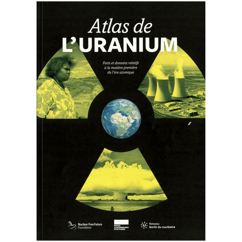 Veille    Atlas de l’uranium