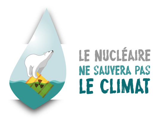 Veille    Pour le GIEC, le nucléaire est un enjeu mineur